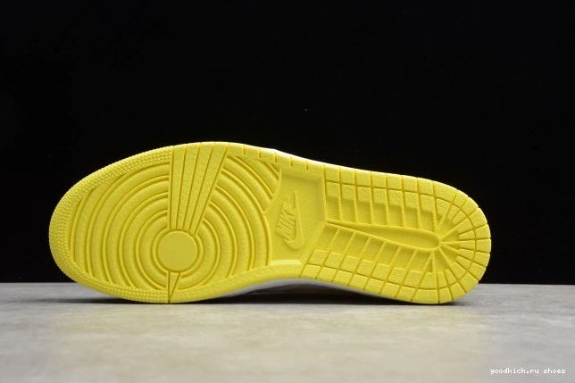 Jordan Air Flight High Class Retro First 555088-170 1 OG 0731